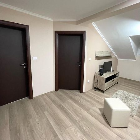 Vivko Apartments Veliko Gradište Eksteriør billede