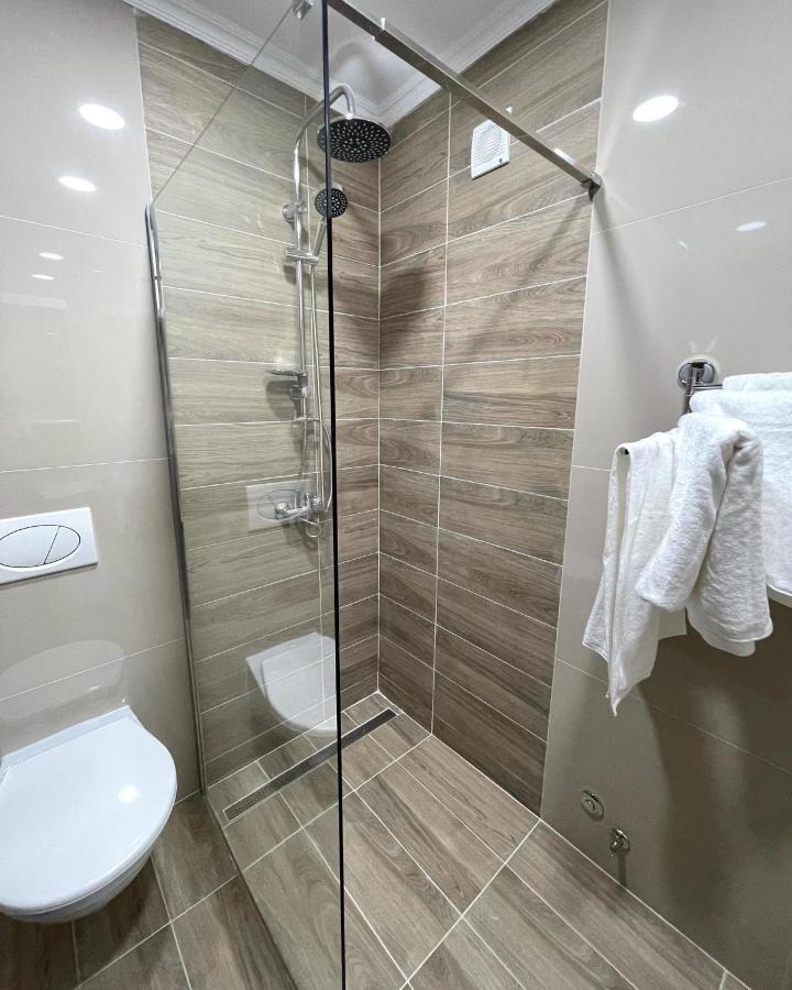 Vivko Apartments Veliko Gradište Eksteriør billede