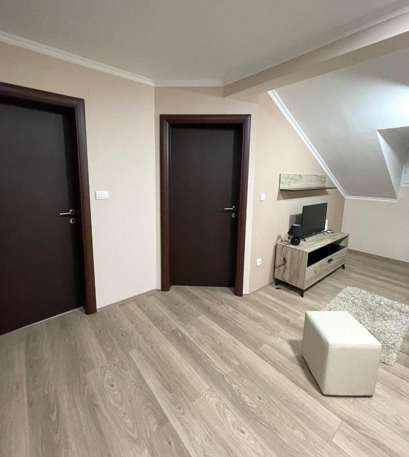 Vivko Apartments Veliko Gradište Eksteriør billede