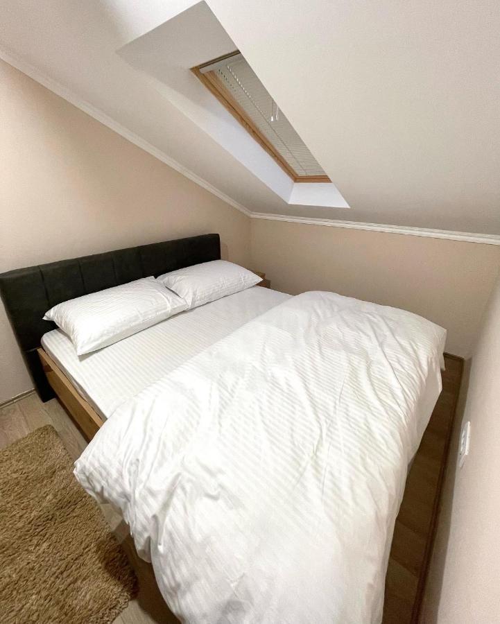Vivko Apartments Veliko Gradište Eksteriør billede